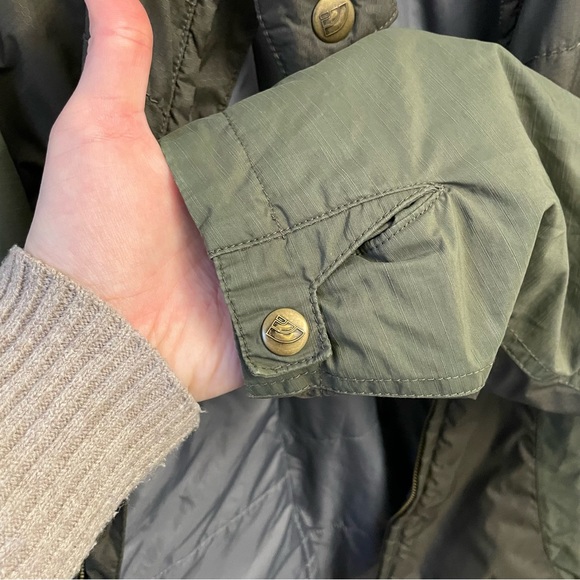 The North Face PRIMALOFT jacket - Picture 10 of 14